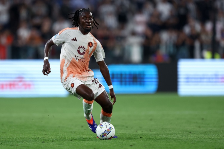 科内希望留守罗马，但财政压力可能迫使俱乐部今夏考虑出售